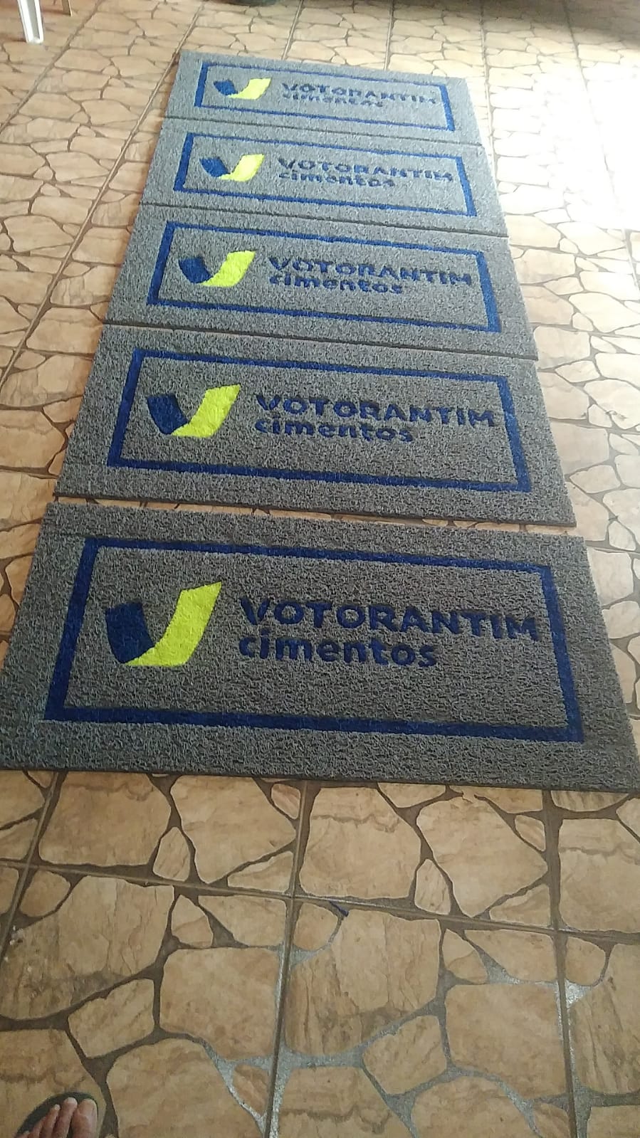 Carpacho Votorantim